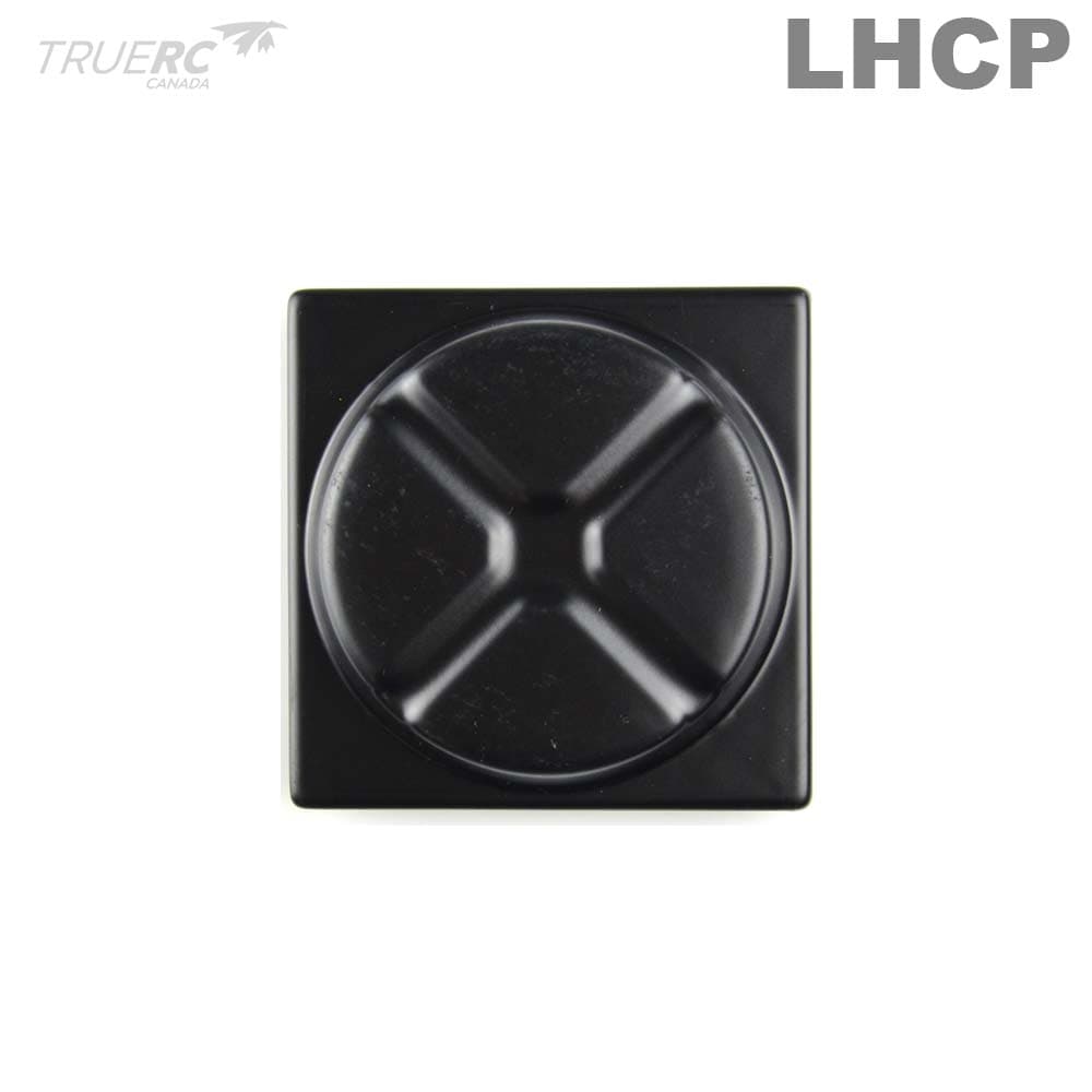 TrueRC X-AIR 2.2 - LHCP - SMA for fpv drones