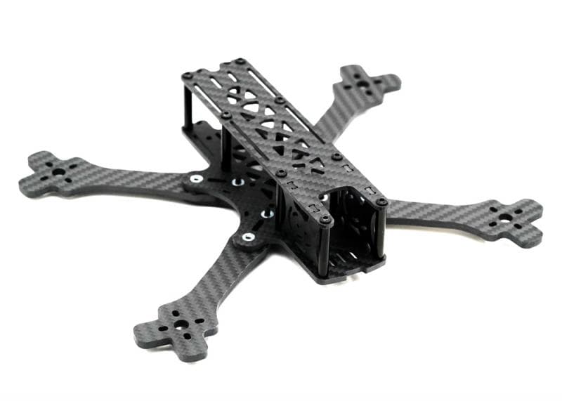 UMT / TBS Source One 5" Quadcopter Frame for fpv drones