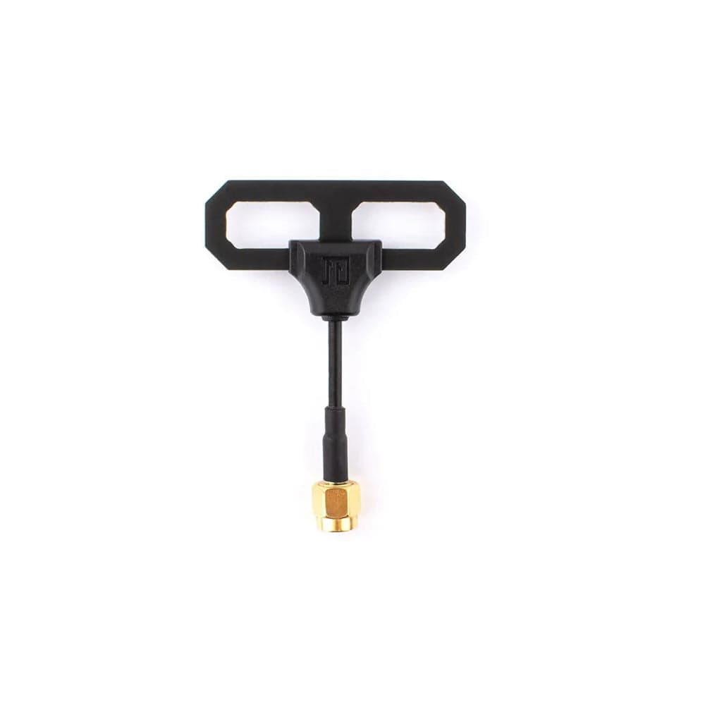 NAMIMNO ELRS 2.4GHz Black Pearl Loop Antenna - RP-SMA for fpv drones 1