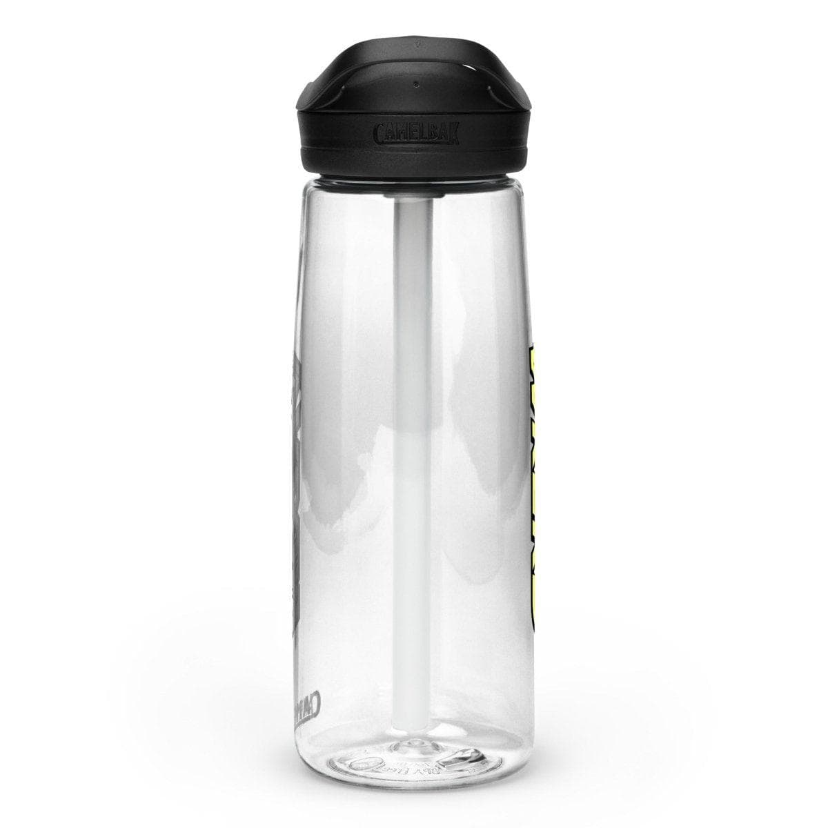 WREKD x VROOM water bottle for fpv drones 7