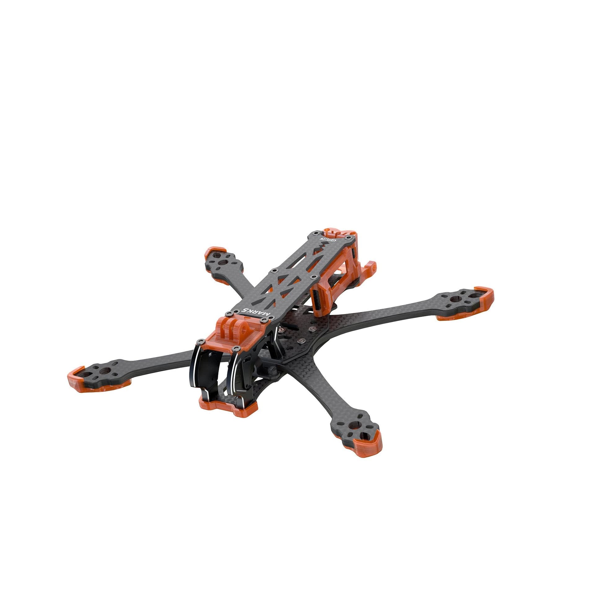 GEP-MK5 O4 Pro Wide X Frame for fpv drones 7