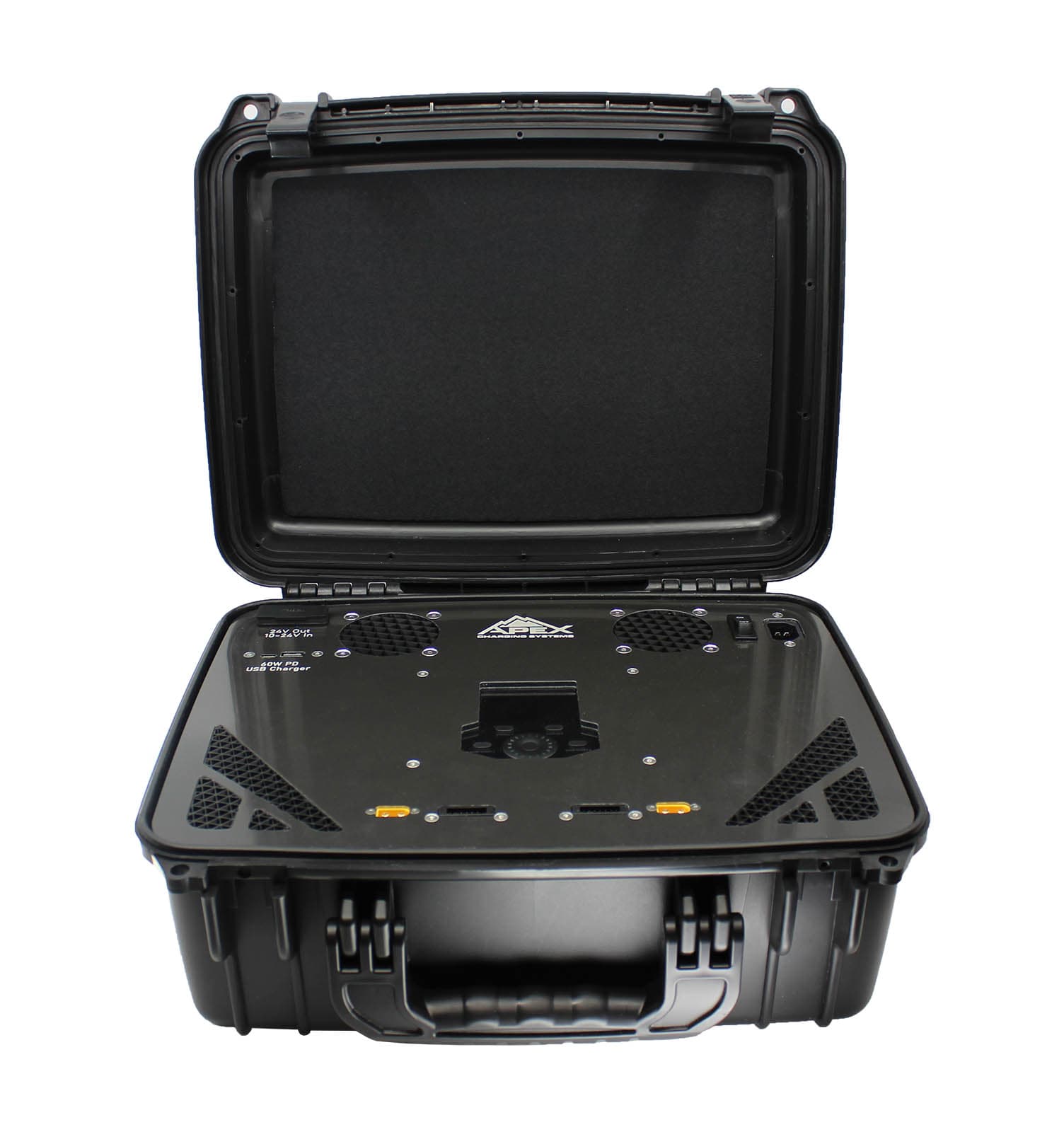 Apex 1000 Charging System