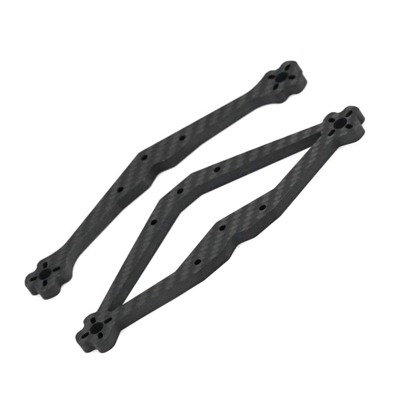Ethix CineRat Spare Arms Set BLOWOUT for fpv drones