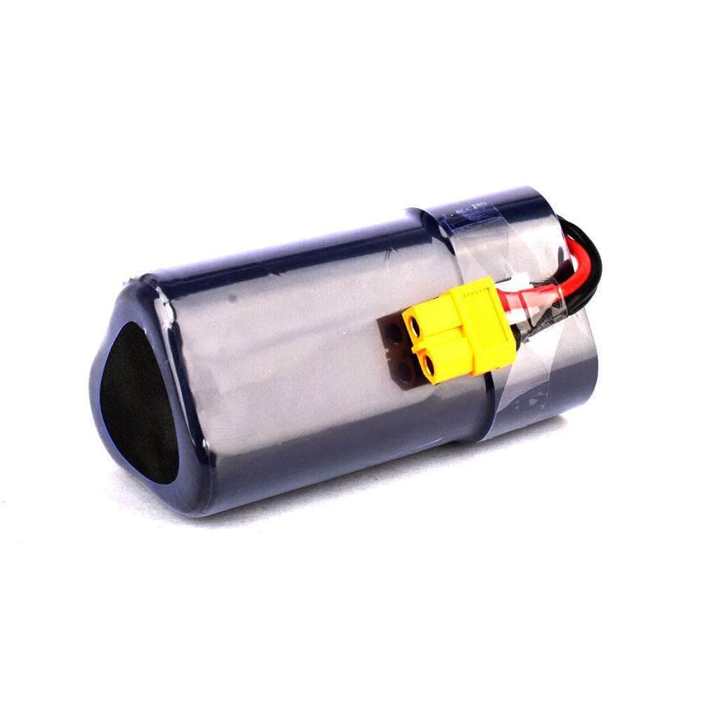 Auline 11.1V 3S 4800mAh 1C Li-Ion Battery - XT60 for fpv drones 1