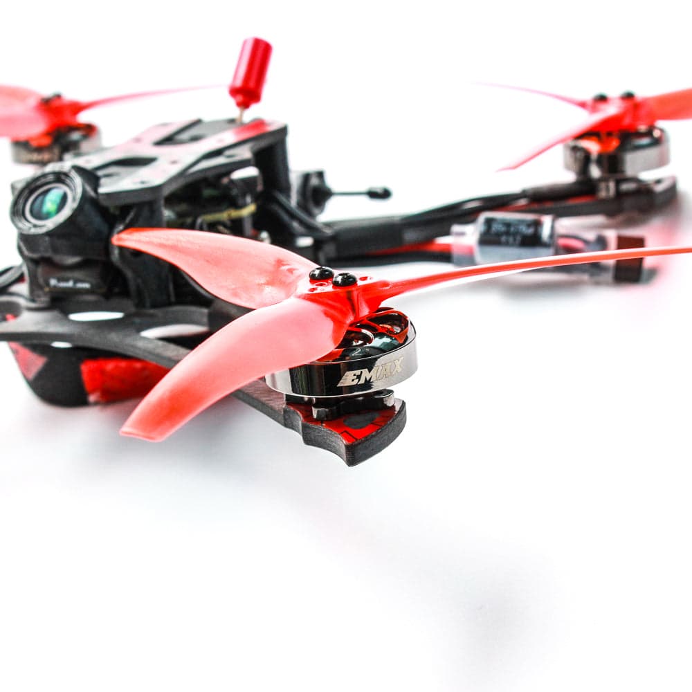 EMAX Hawk Apex 5 Inch HDZero Ultralight Racing Drone for fpv drones 8