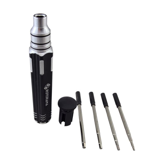 Rotorama 4-in-1 Hex Screwdriver for Drone Building for fpv drones 3
