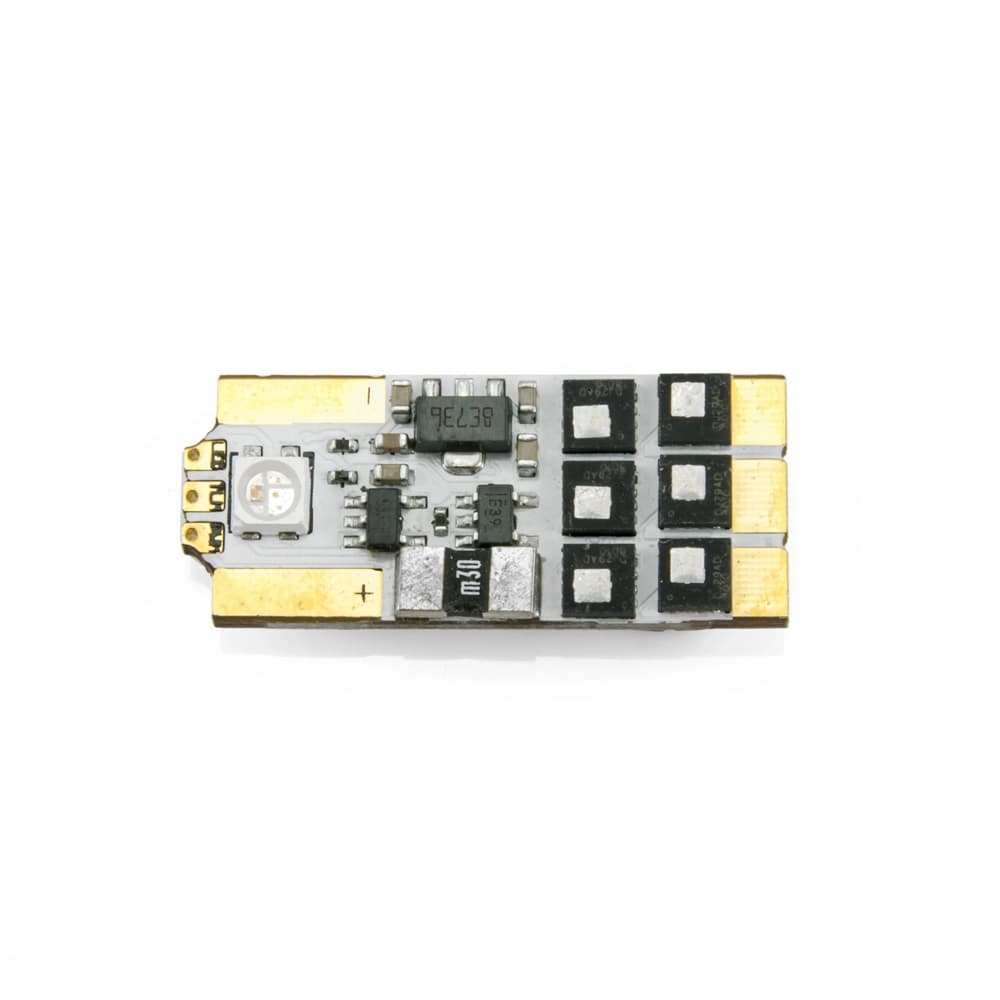 Lumenier Razor Pro F3 BLHeli_32 45A 2-6s ESC - 3 for fpv drones 2