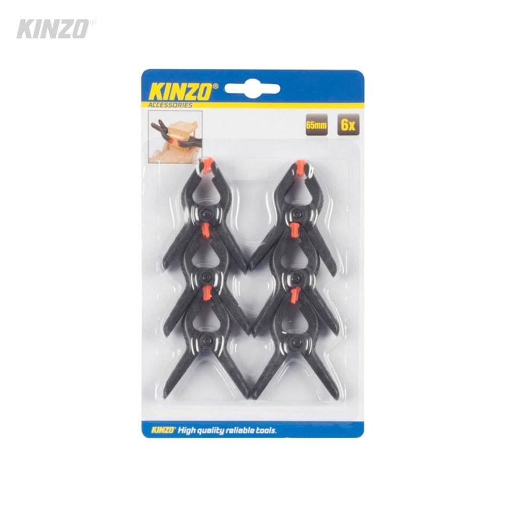 Lijmklemmen 65mm - 6 stuks for fpv drones 1
