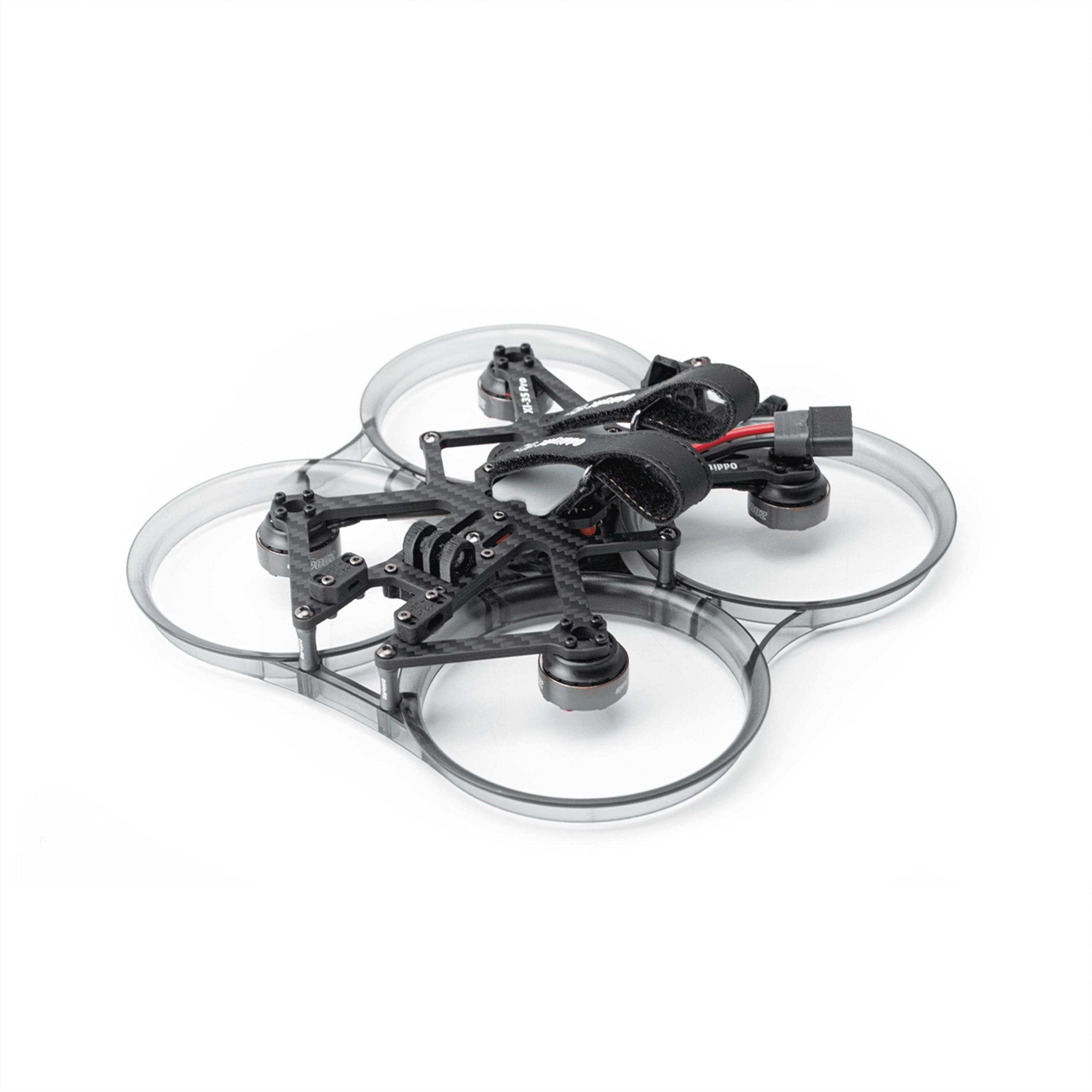 XI35 Pro HD O3 Version 6S (without O3) for fpv drones 6
