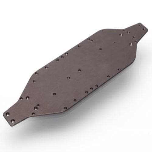 Traxxas 6422 Chassis Aluminum XO-1 for fpv drones