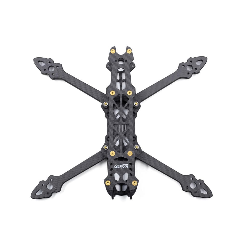 GEPRC Mark4 FPV Quadcopter Frame (5, 6, 7 inch) for fpv drones 1