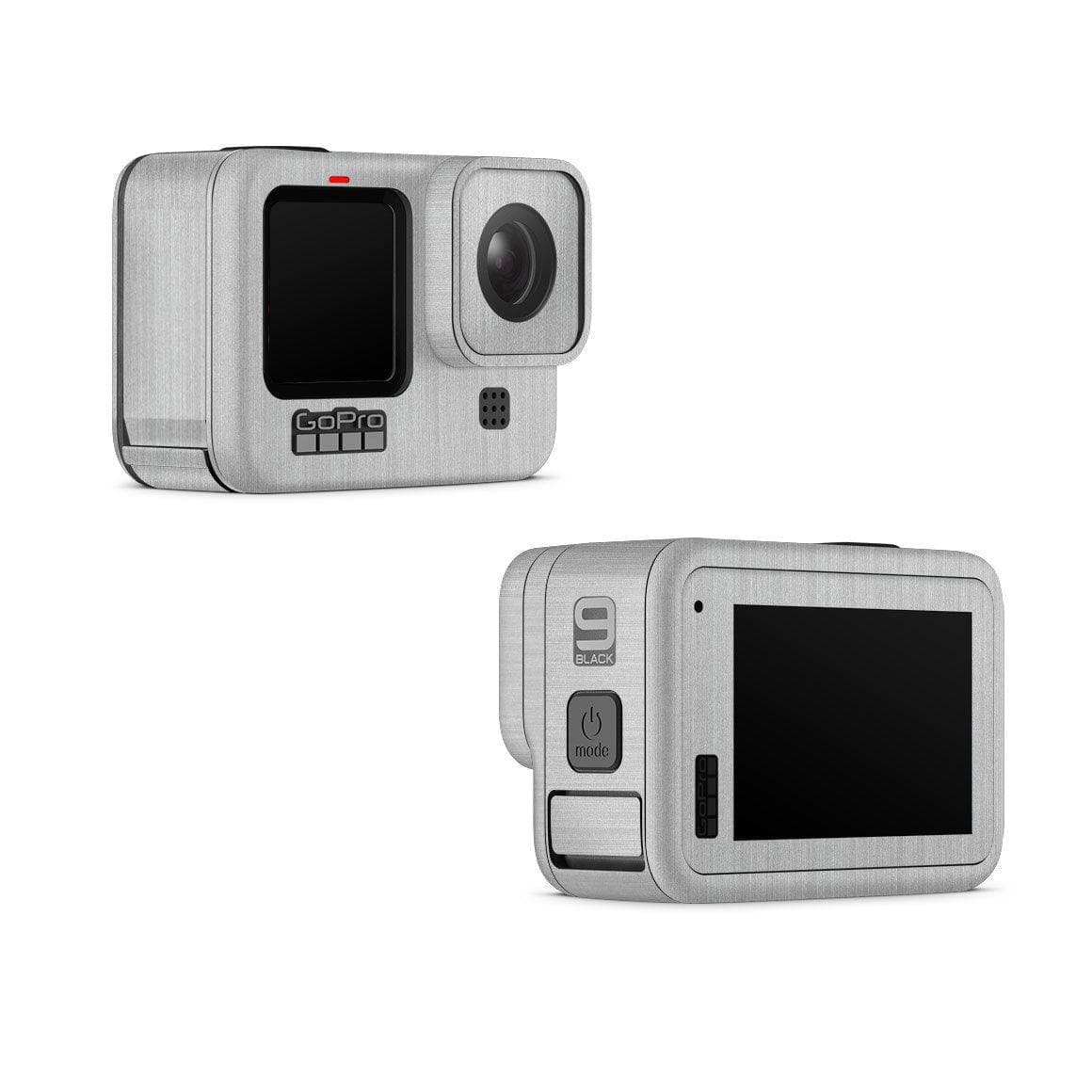 GoPro Hero 9 Black Metal Series Skins for fpv drones 3