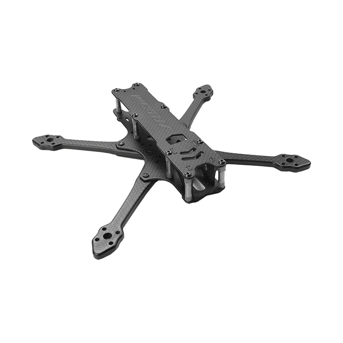 VROOM Butter 5" Freestyle Frame for fpv drones