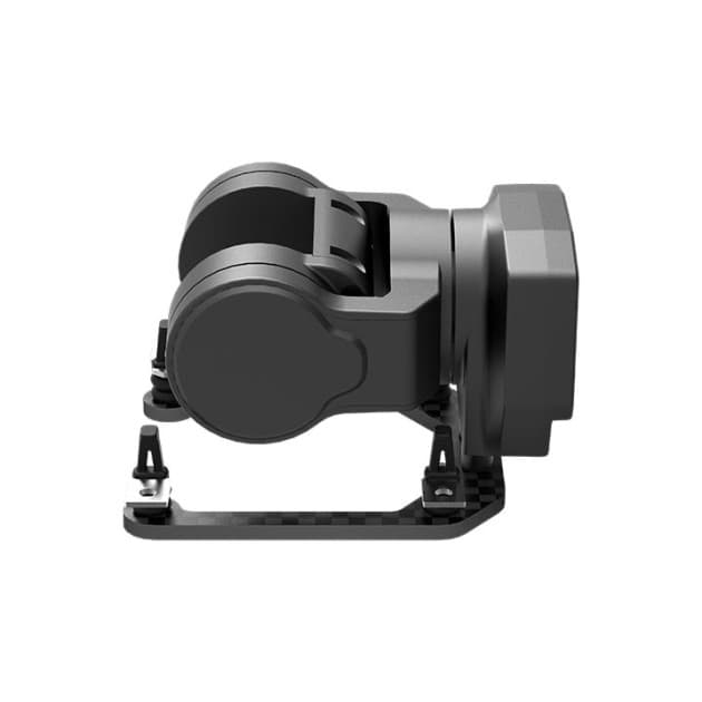 XF C-20D Horizontal 2 axis gimbal - Analog for fpv drones 1