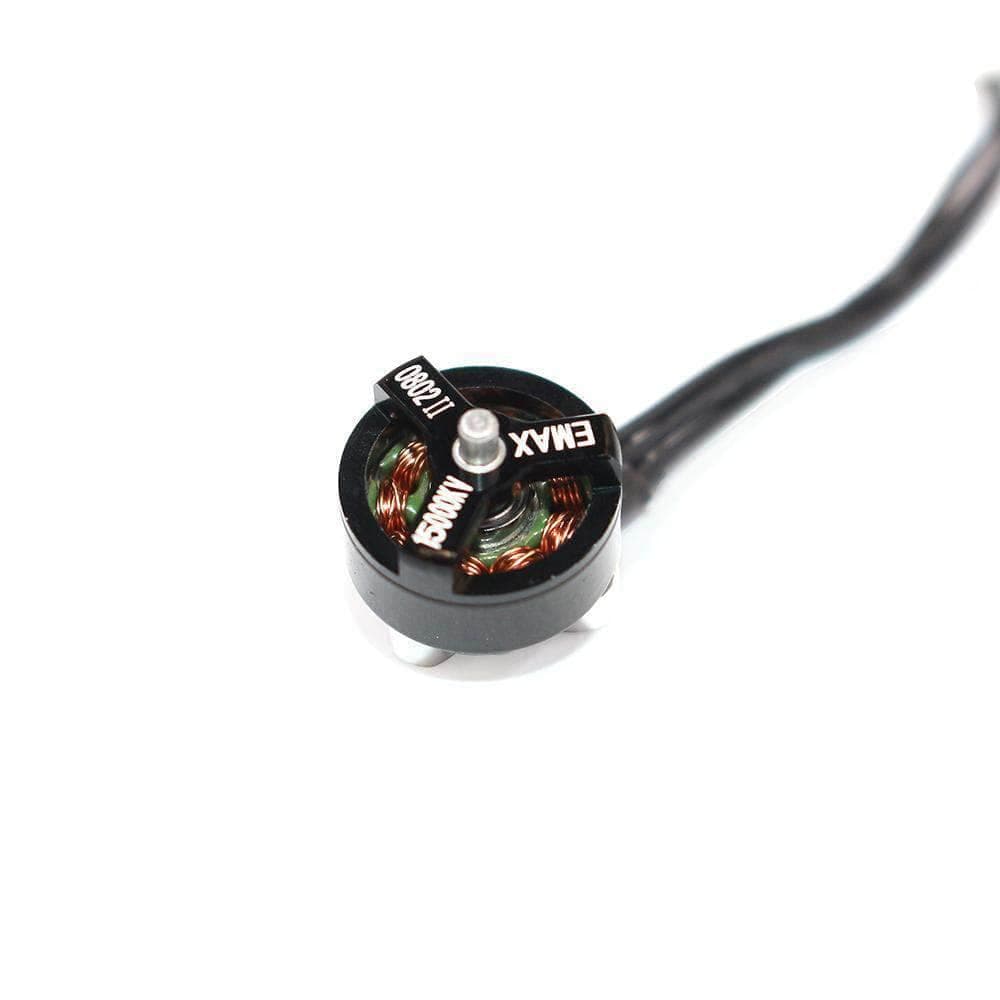EMAX 0802 II 15000Kv Micro Motor for fpv drones 1