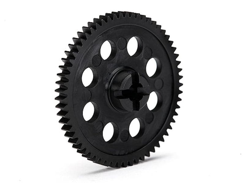 Traxxas 7641 LaTrax Spur Gear (61T) for fpv drones
