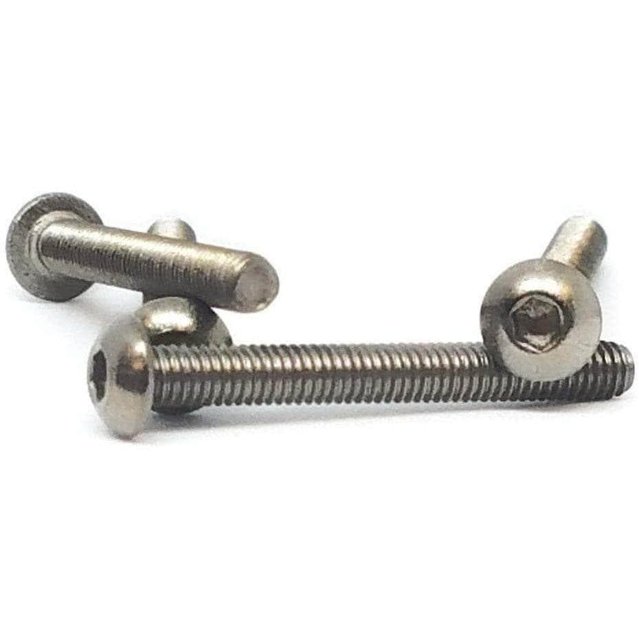 M3 x 20mm Titanium Bolt (5pc) for fpv drones