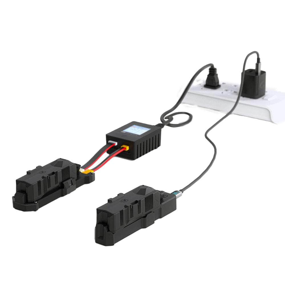 iFlight BNF Defender 25 HD 4S 2.5" Cinewhoop w/ DJI O3 Air Unit and DJI Camera - Choose Receiver for fpv drones 6