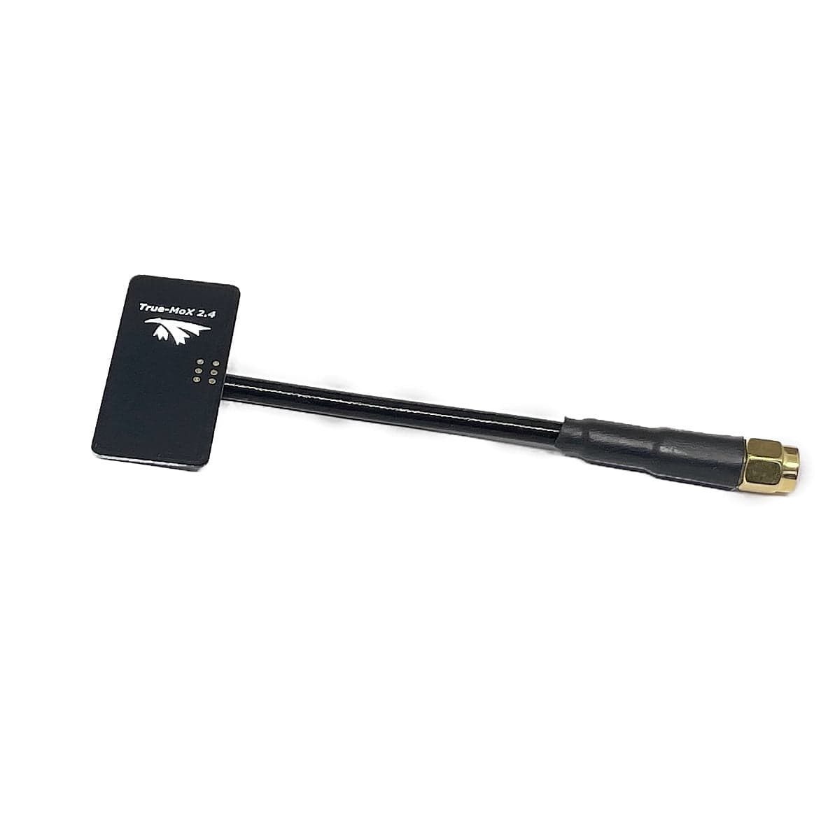 TrueRC TRUE-MOX 2.4  RP-SMA for fpv drones