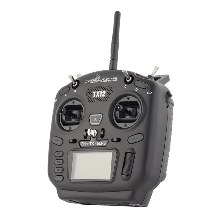 RadioMaster TX12 MKII (Mark II) Multi-Protocol Radio Controller for fpv drones 3