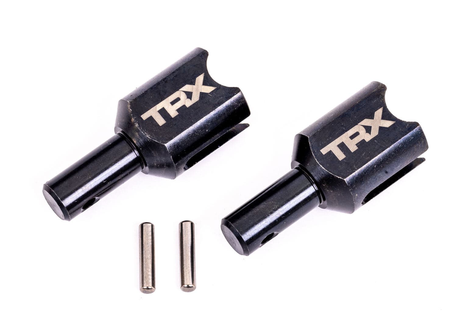 Traxxas 9583X Hardened Steel Differential Output Cups (2) Sledge for fpv drones