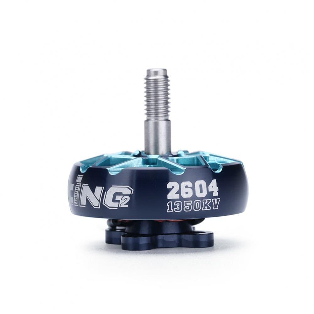 iFlight Xing 2 2604 FPV Motor 1350Kv/1650Kv - EOL for fpv drones 3
