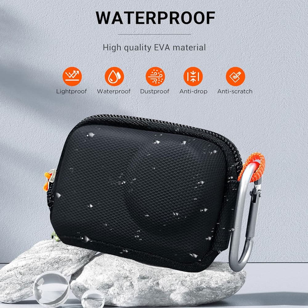 CYNOVA Portable Carrying Bag voor DJI Osmo Action 5 Pro for fpv drones 3