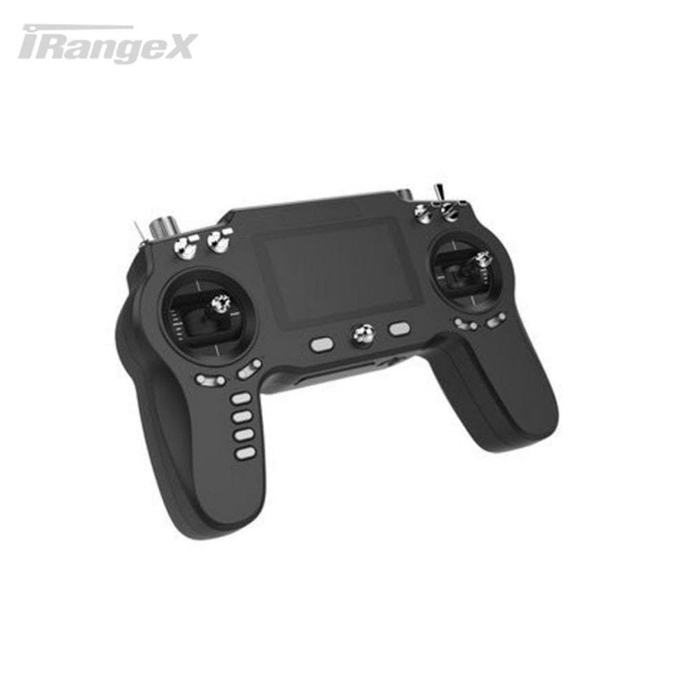iRangeX iRX-IR8M V2 2.4Ghz Multi-Protocol Remote Controller - ZWART for fpv drones 1