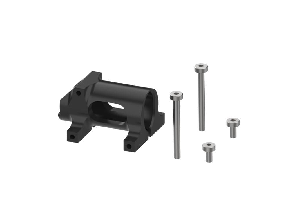 XLPower Stratos 200 Heavy-Duty Tail Boom Clamp - XL20B060 for fpv drones