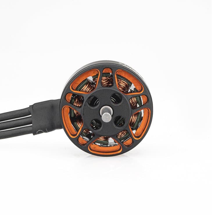 VCI Hobby Spark 1102 FPV Motor 13000KV Black for fpv drones 3