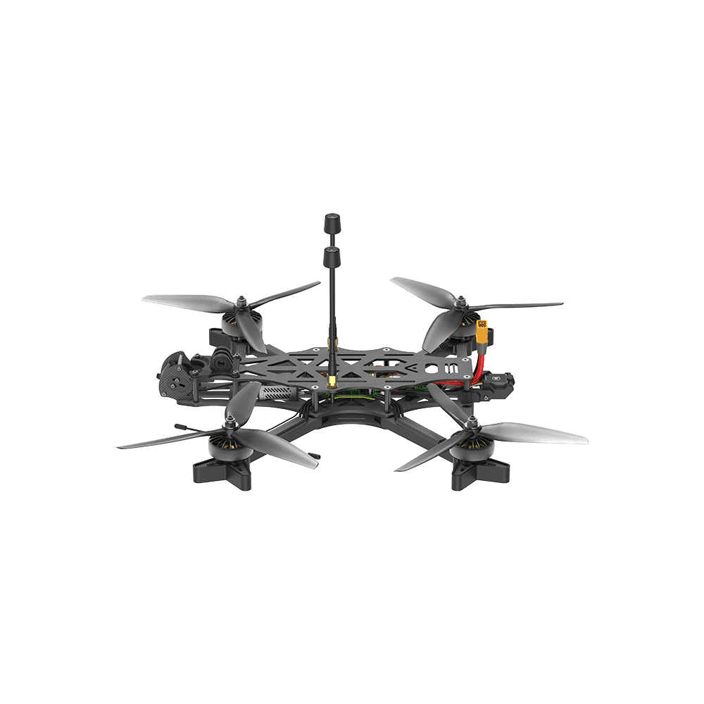 iFlight AOS 7 EVO V1.2 HD 6S 7" FPV Freestyle & Long Range Drone With DJI O3 FPV System BNF/PNP - Choose Receiver for fpv drones 6
