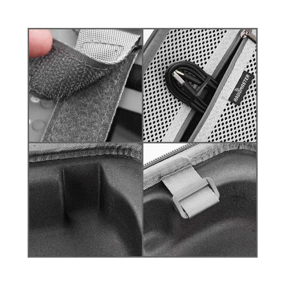Radiomaster TX15 Radio Case for fpv drones 3