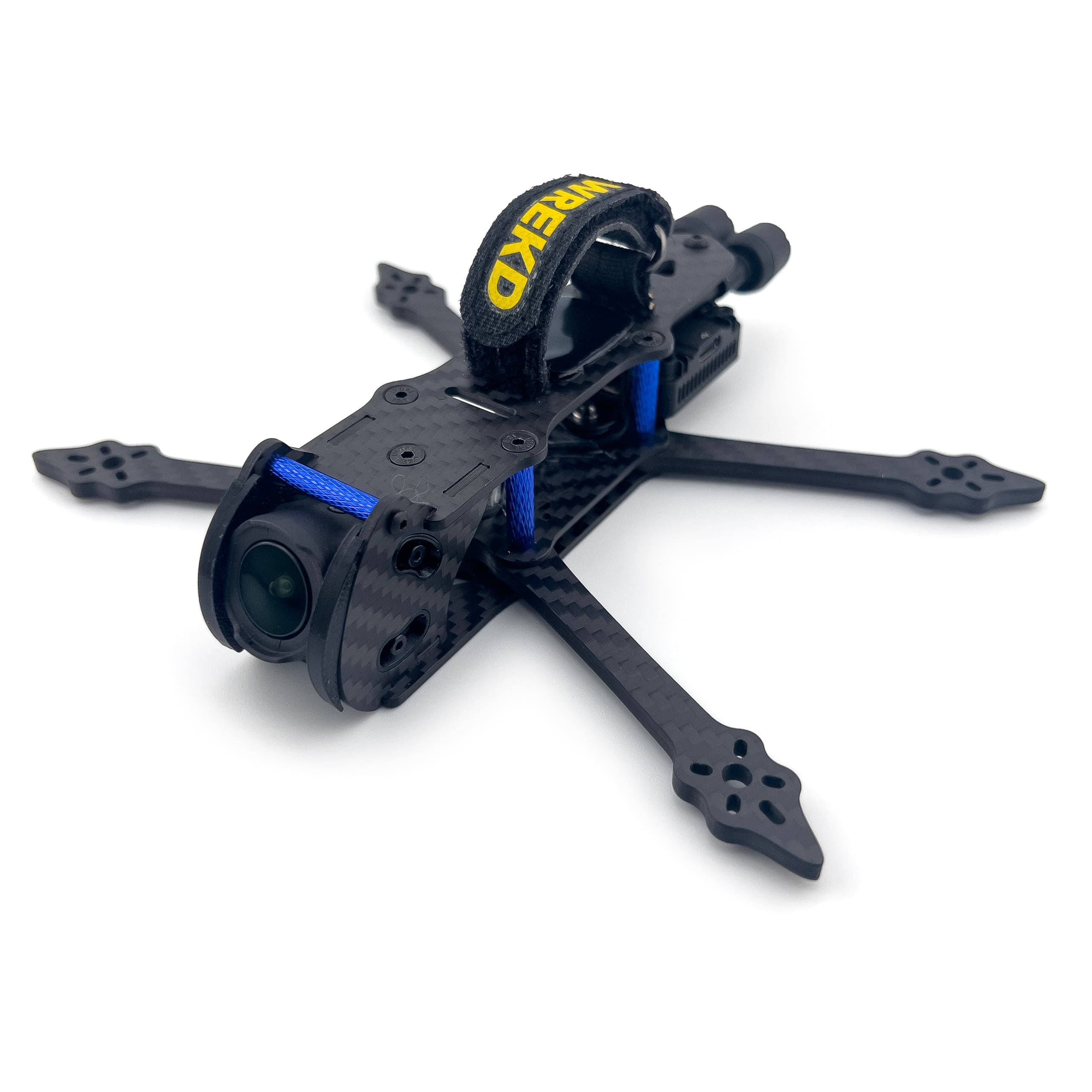 Vannystyle Mini 3.5" Frame Kit - Choose Style for fpv drones 2