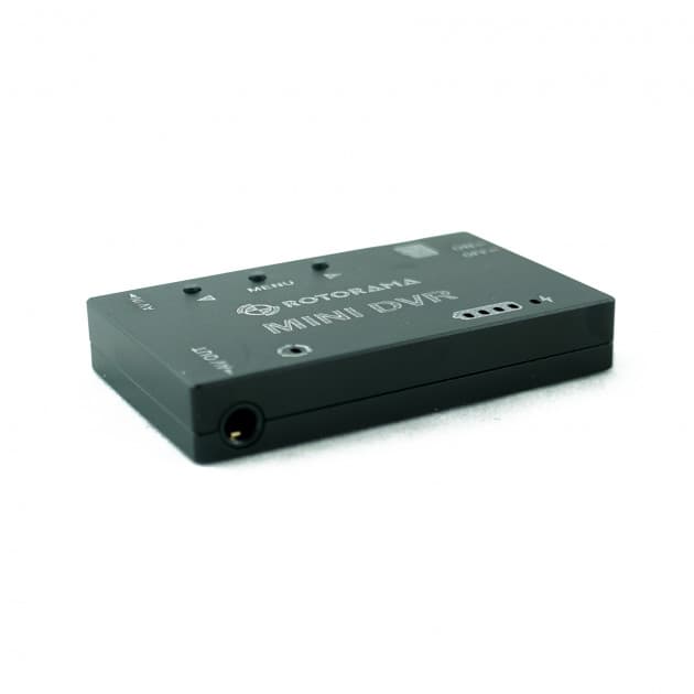 Rotorama Mini DVR for fpv drones 5