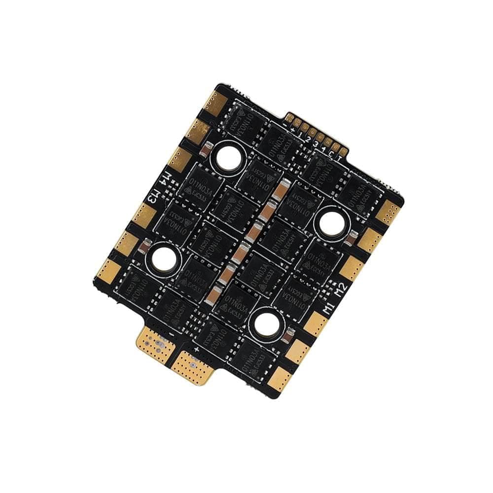 T-Motor F60A Mini 4-8S 20x20 4in1 ESC for fpv drones 3