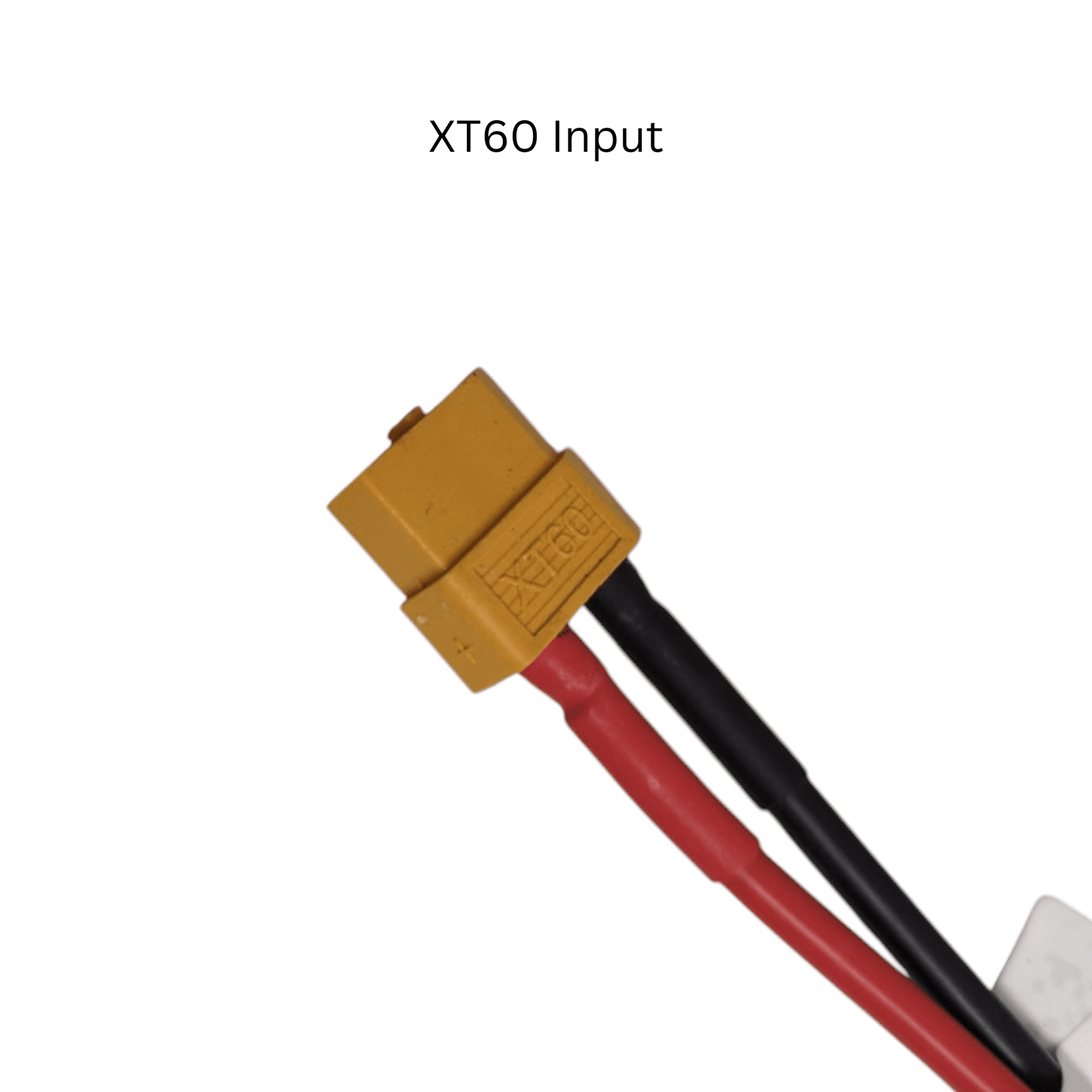 8-in-1 XT60 Plug to XT60 EC3 XT30 TRX JST FUTABA TAMIYA T Plug Charging Cable for fpv drones 4