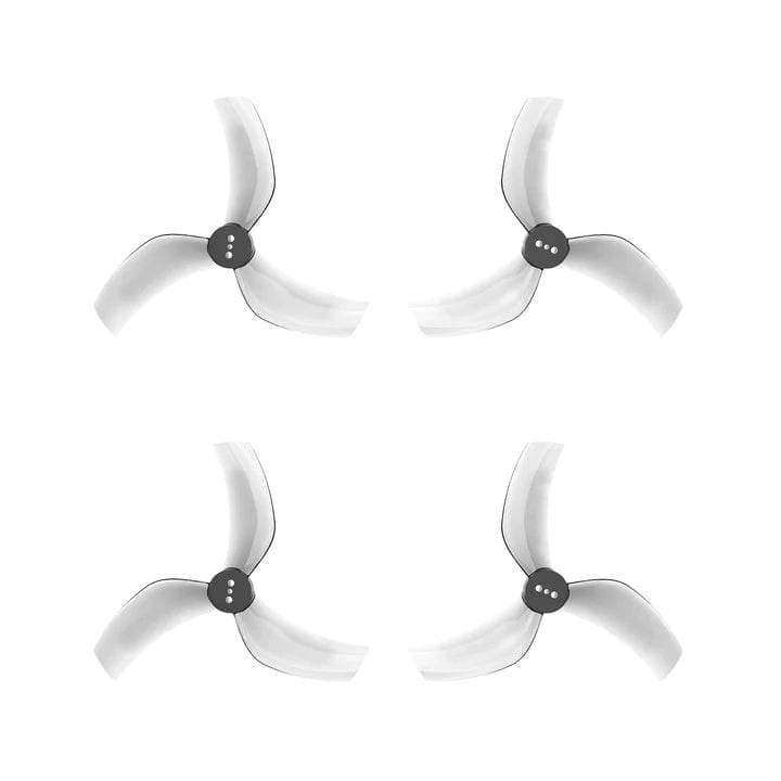 GemFan D90S 3-Blade Propellers(1.5mm Shaft) for fpv drones 1