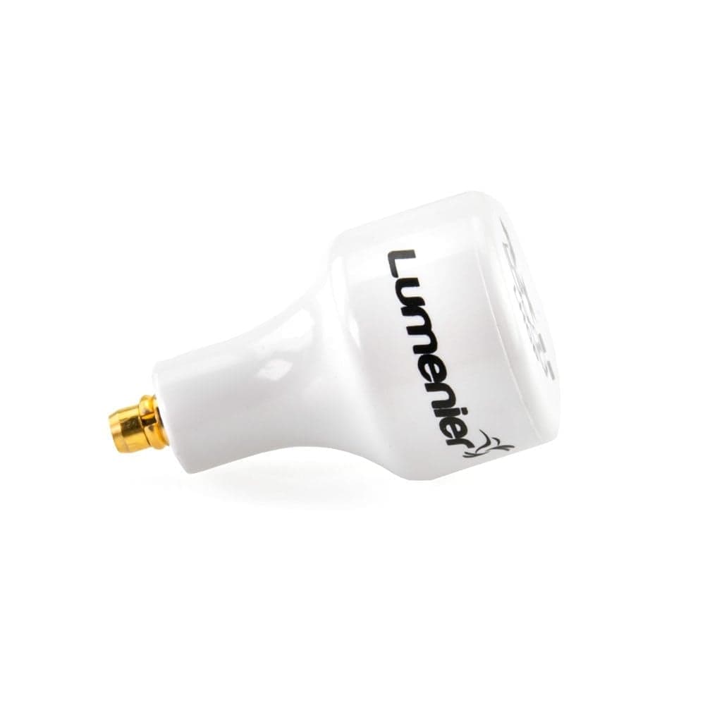 Lumenier Micro AXII Stubby MMCX 5.8GHz Antenna (RHCP / LHCP) for fpv drones 4