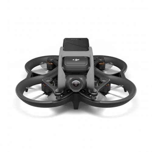 DJI Avata Drone only