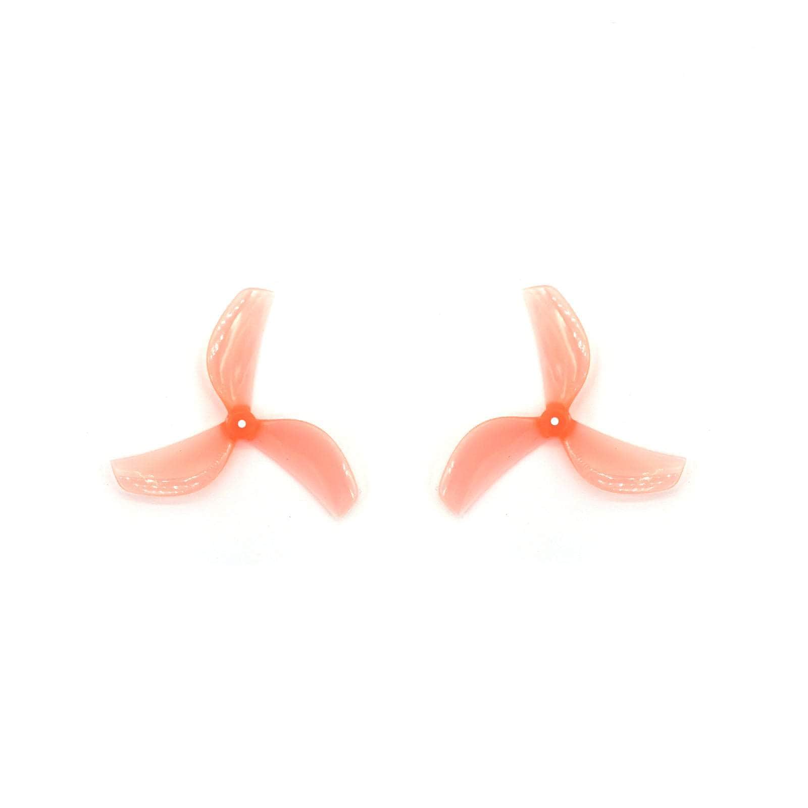 Gemfan 45mm 1815-3 / 1.8" Tri-Blade Micro/Whoop FPV Drone Props for 1.5mm Shaft (8 Pack) - Choose Color for fpv drones 4