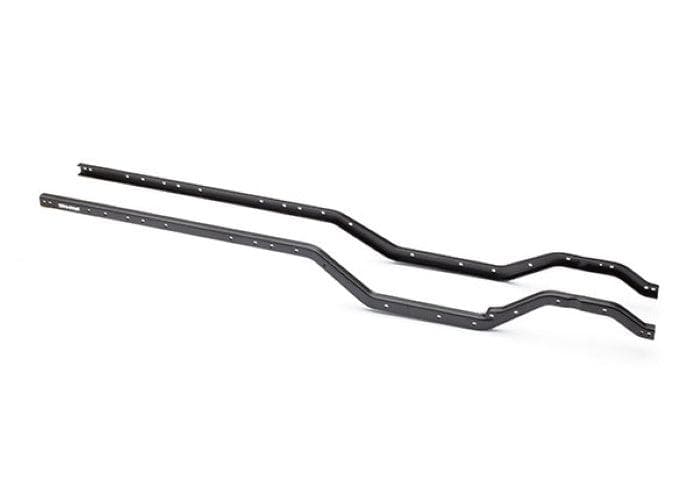 Traxxas 8829 Chassis Rails 590mm (Steel) (Left & Right) for fpv drones