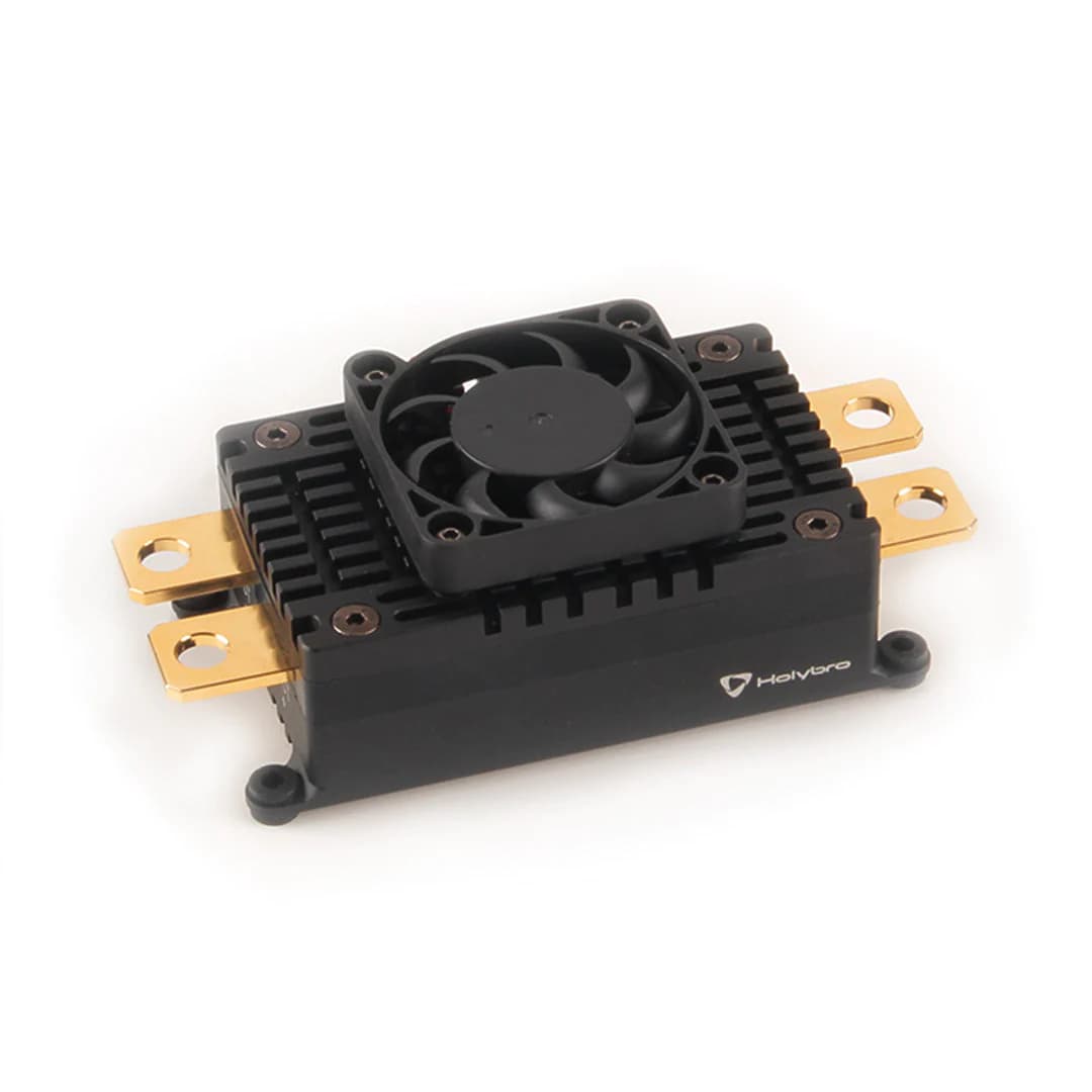 HolyBro PM08 Analog Power Module (14S, 200A) for fpv drones