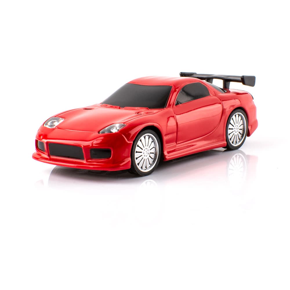 Turbo Racing C71 Sports Car 1:76 RTR Fully Proportional for fpv drones