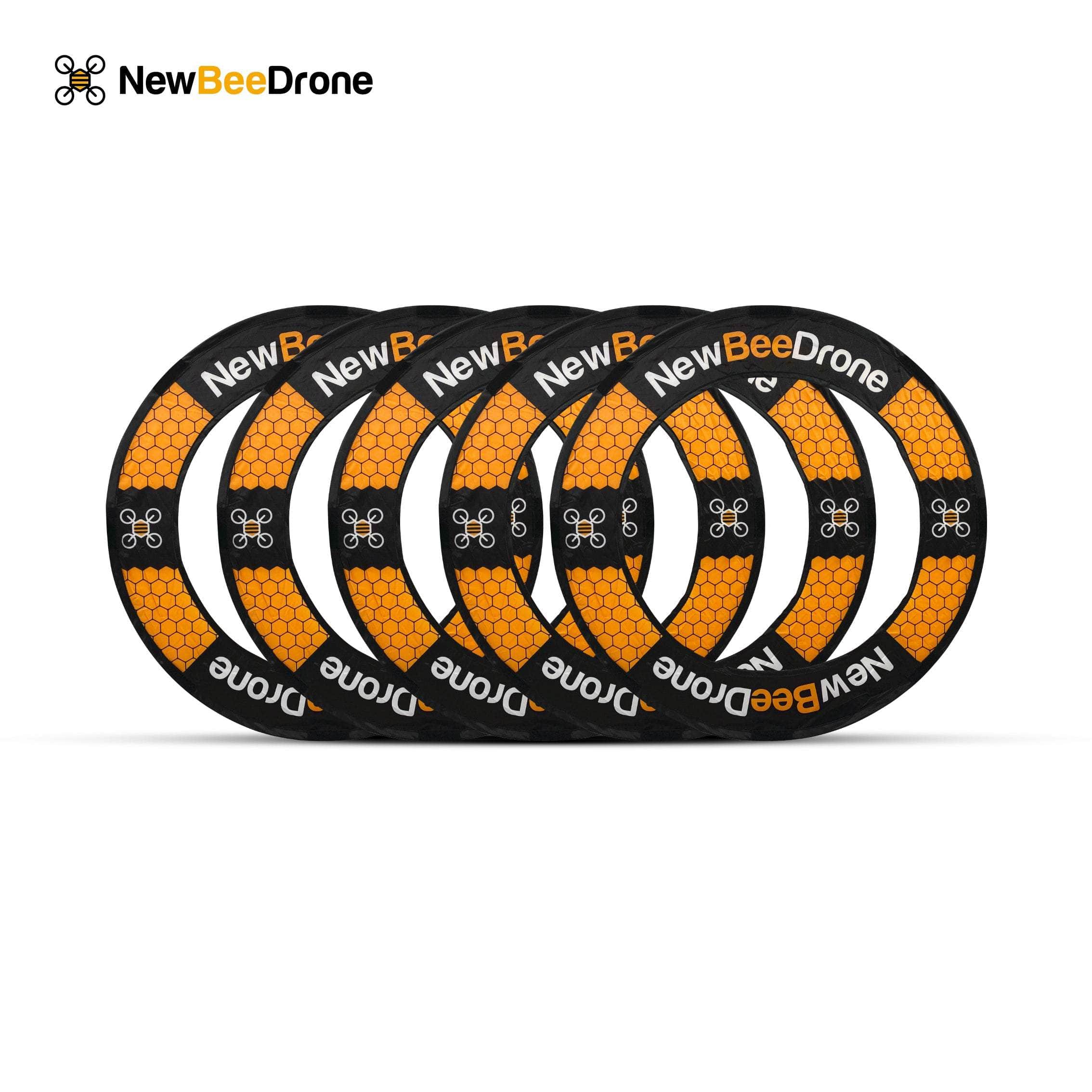 NewBeeDrone Micro Race Gate - Round for fpv drones 1
