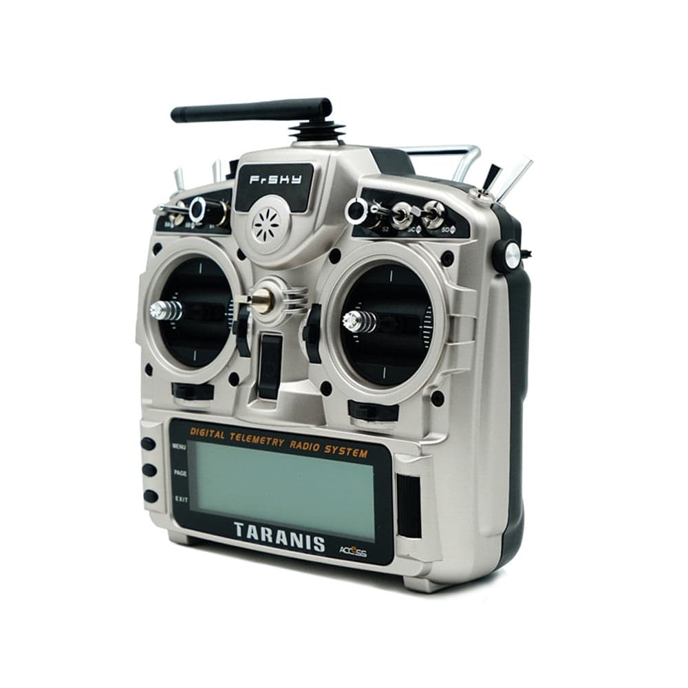 FRSKY TARANIS X9D PLUS 2019 TRANSMITTER W/ ACCESS PROTOCOL for fpv drones 1