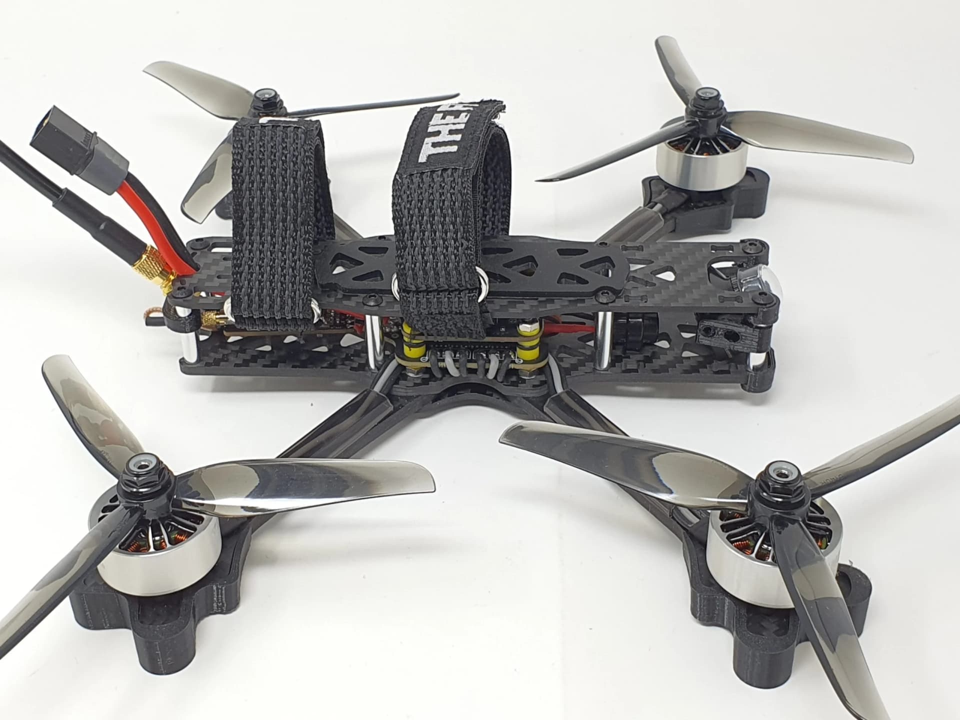 TheFPV Monolyf 5" Freestyle / Cinematography Quadcopter (Pre-Built) for fpv drones 2