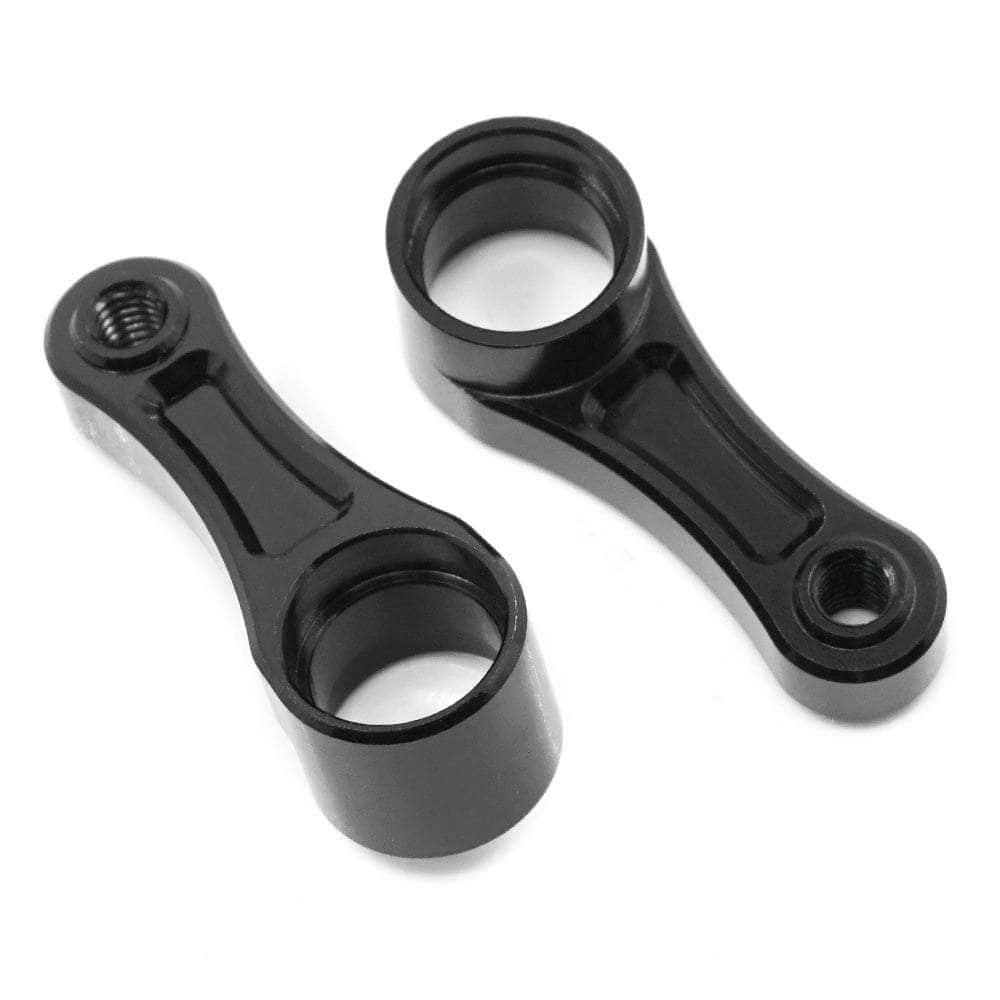 XP-10111, Aluminum Dual Servo Saver Steering Arm 2pcs for fpv drones