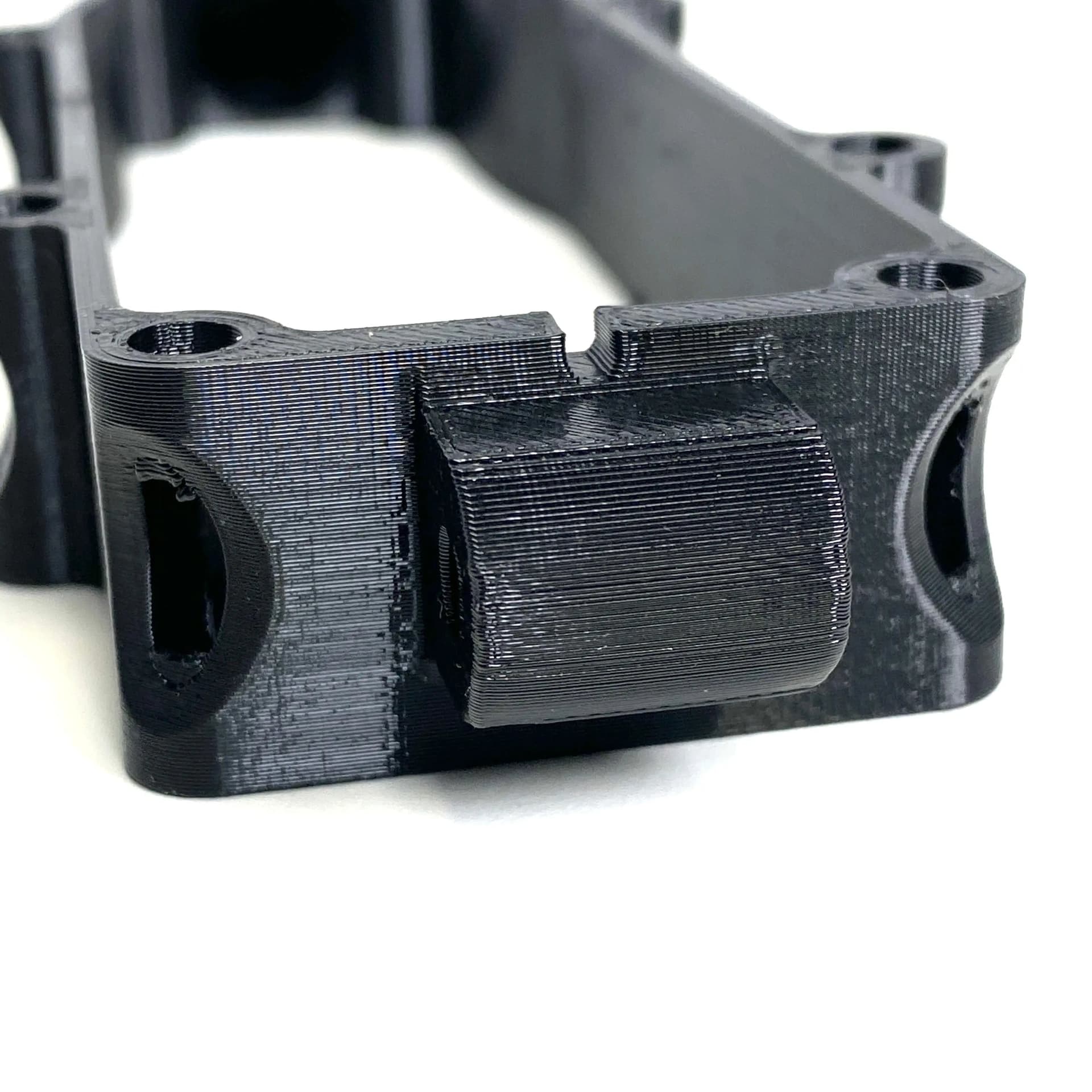 Shendrones Hydrophobe - High Quality 3D Print Parts for fpv drones 3