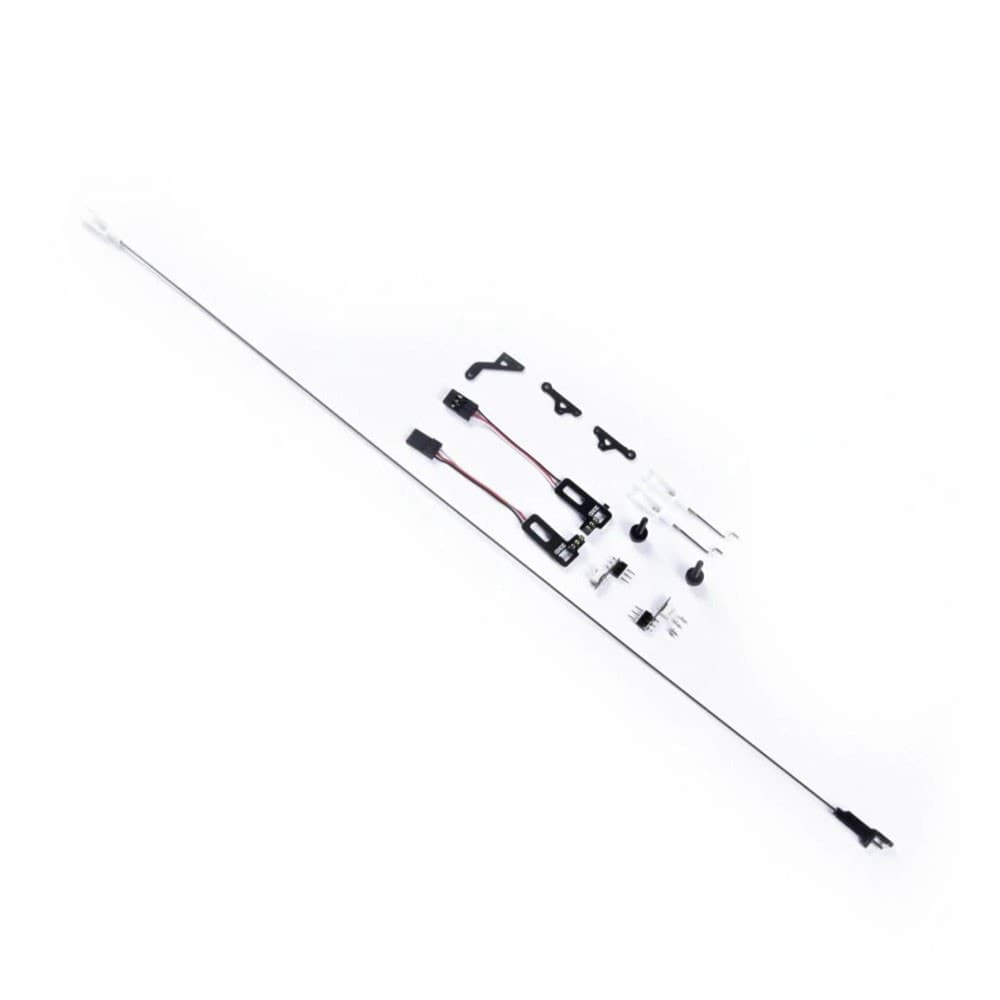 Control Horn and Connectors ZOHD Drift FPV Glider for fpv drones