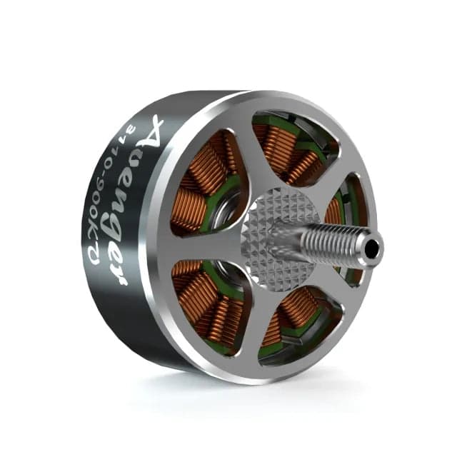 BrotherHobby Avenger 3110 730KV Cinelifter Motor for fpv drones 1